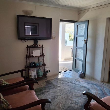 Apartmán Karoo-Rus Montagu Exteriér fotografie