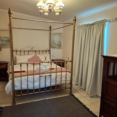Apartmán Karoo-Rus Montagu Exteriér fotografie