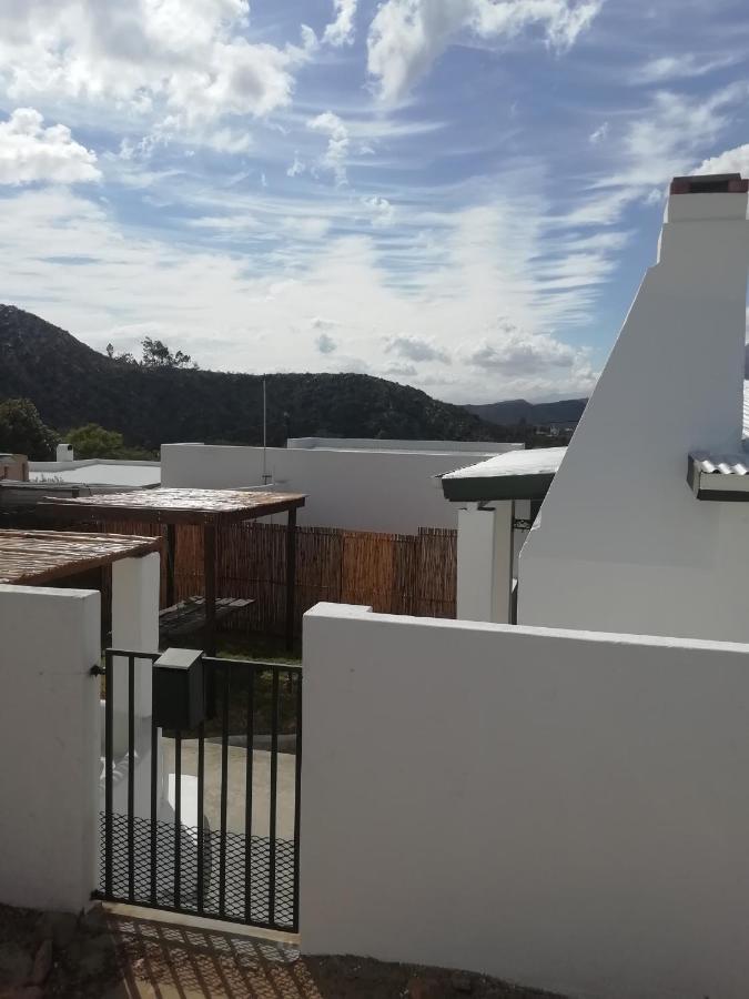 Apartmán Karoo-Rus Montagu Exteriér fotografie
